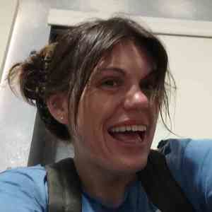 Meet your Posher, Denee joy